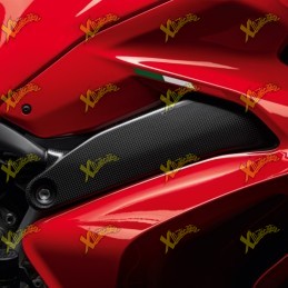 Protezioni Telaio in Carbonio Ducati Panigale V4 96981291AA