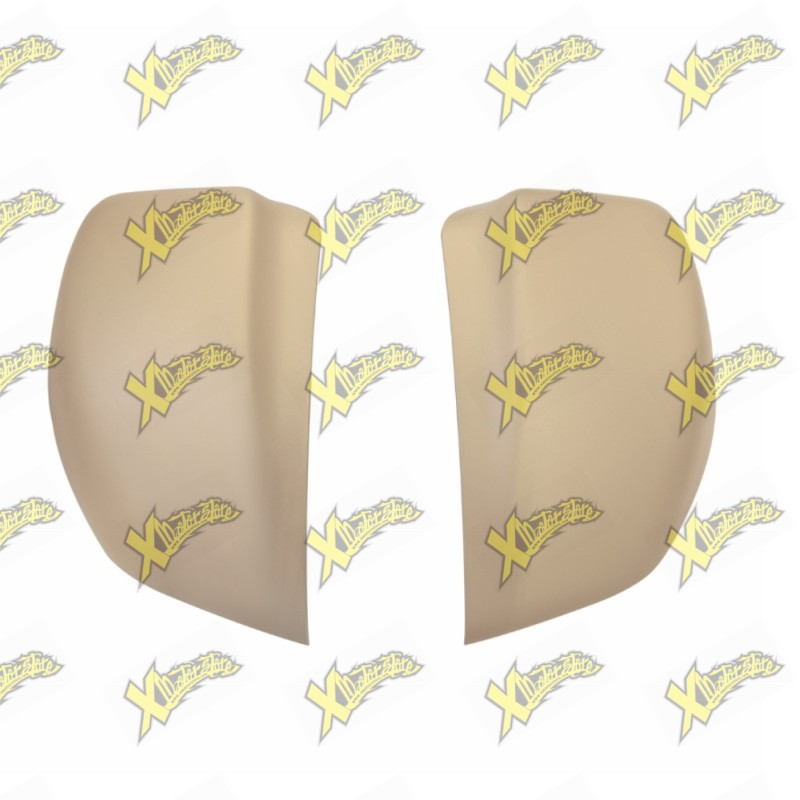 Cover Top Case in Plastica Phantom Gray Ducati Multistrada Enduro 96780981A