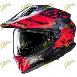 Casco Hjc rpha 60 Spielberg...