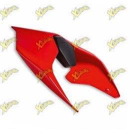 Codone Monoposto SBK Rosso Ducati Streetfighter V4 / V4 S 97180792AA