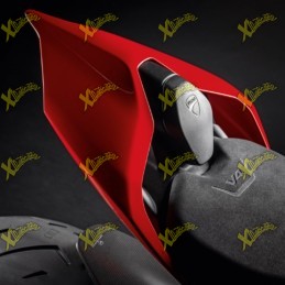 Codone Monoposto SBK Rosso Ducati Streetfighter V4 / V4 S 97180792AA