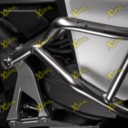 Paramotore in Tubi d’Acciaio Ducati Multistrada 950 2017–2018 96781051A