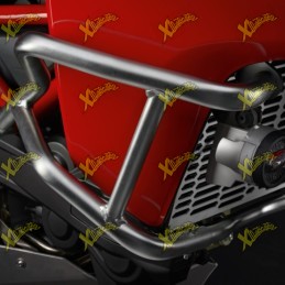 Steel Engine Guard Ducati Multistrada 950 2017–2018 96781051A