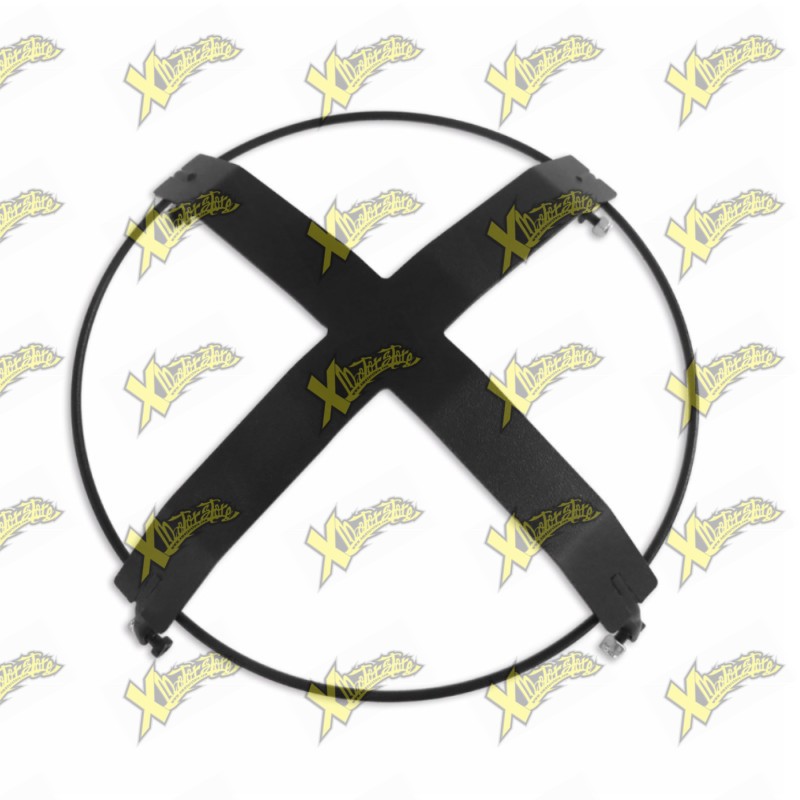 X-Style Headlight Guard Ducati Scrambler 97380741A