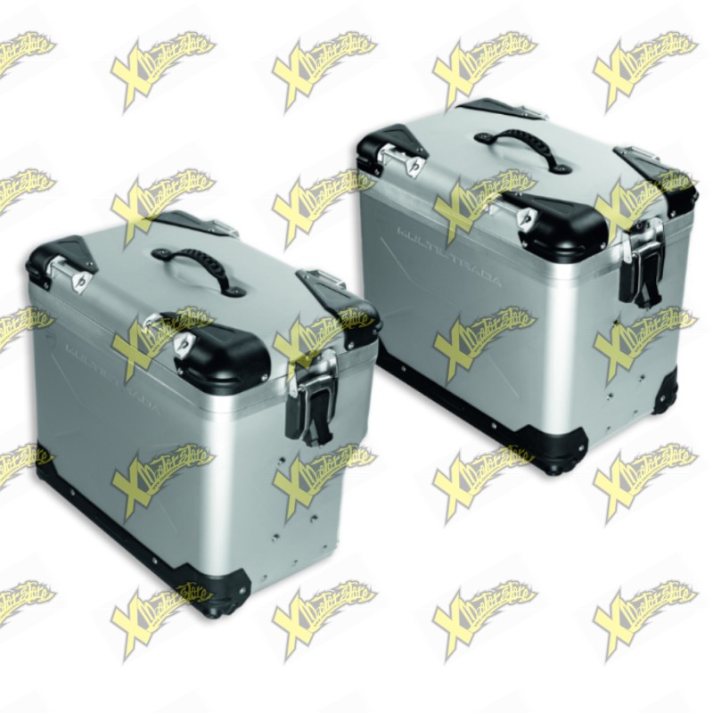 Side Cases Ducati Multistrada 1260 Enduro 96781071A