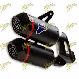 Ducati Termignoni Racing Silencer Monster / Monster Plus 96481991AA