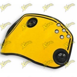 Yellow Sport Headlight Fairing Ducati Scrambler 97180191A