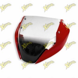 Cupolino Rosso Ducati Monster 1200 / 1200 S 97180471B