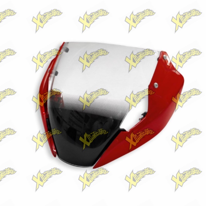 Cupolino Rosso Ducati Monster 1200 / 1200 S 97180471B