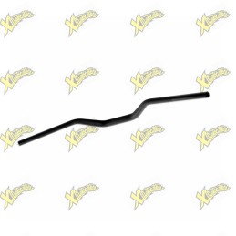 Variable Section Aluminum Handlebar Black Ducati Scrambler 1100 / 1100 Dark Pro 96280551A