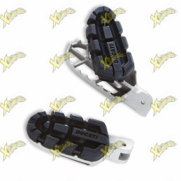 Steel Footpegs Ducati Multistrada V2 / V2 S / V2 S Travel 96280901AA