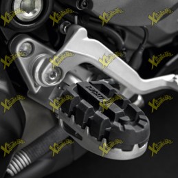 Steel Footpegs Ducati Multistrada V2 / V2 S / V2 S Travel 96280901AA