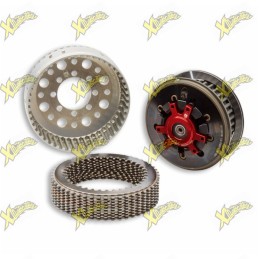 Dry Clutch Ducati Multistrada V4 STM EVO-SBK 96080061CA