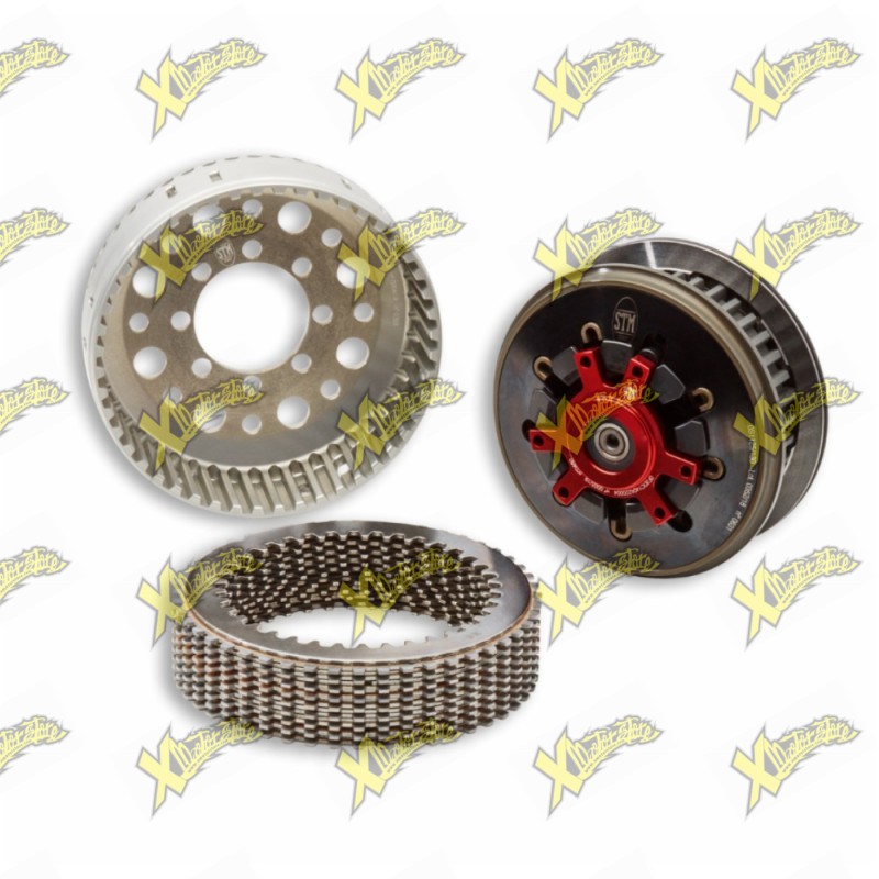 Dry Clutch Ducati Multistrada V4 STM EVO-SBK 96080061CA
