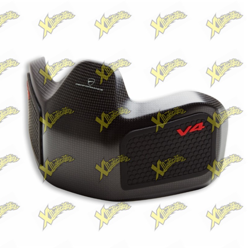 Add-on Serbatoio in Carbonio Opaco Ducati Panigale V4 96981461AA