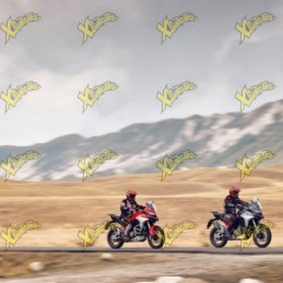 Functionality Accessories Package Ducati Multistrada V4 97981031AA