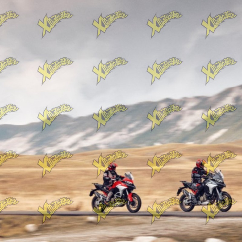 Functionality Accessories Package Ducati Multistrada V4 97981031AA