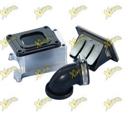 Carter Motore Polini Vespa PX 200 E Lamellare Racing 170.0600