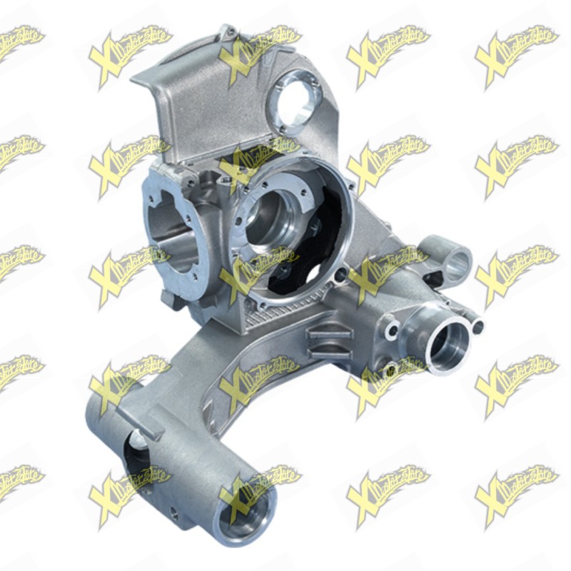 Polini Engine Crankcase Vespa PX 125 / 150 Reed Valve Racing 170.0601