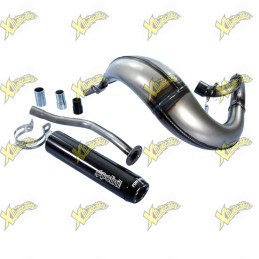 Polini For Race 2 Exhaust Sherco 50 AM6 200.0505