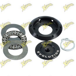 Polini Evolution Clutch Pressure Plate Vespa 50 125 230.0409