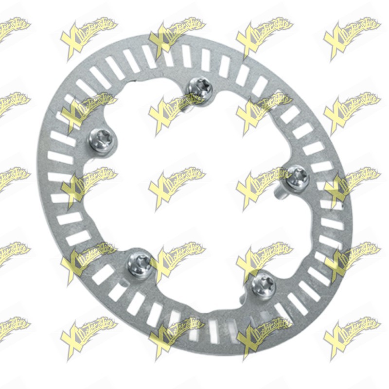 Polini Racing Rear ABS Tone Wheel Vespa GTS 300 290.0300