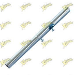 Polini Throttle Control Fixing Tube Vespa ET3 PK PX PE 173.0011