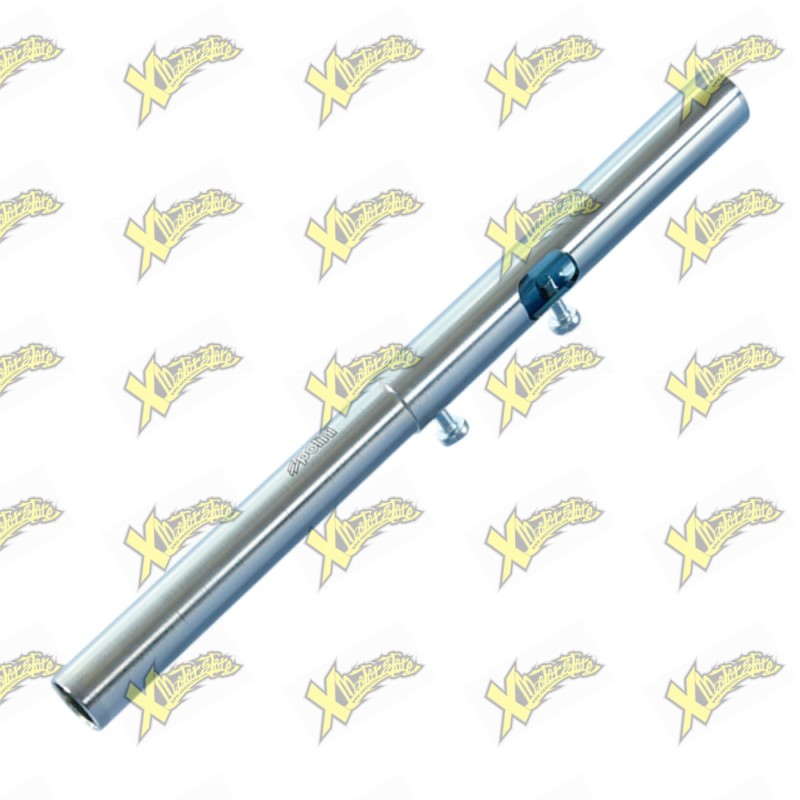 Polini Throttle Control Fixing Tube Vespa ET3 PK PX PE 173.0011