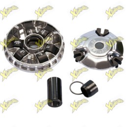 Polini Maxi HI-Speed Variator SYM Symphony ST 125 Euro 5 / 5+ 241.768