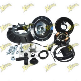 Polini For Race Ignition Vespa PK 50 / 125 Electric Start – 4 Wires Ø20 171.0562