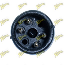 Accensione Polini For Race Vespa PK 50 / 125 Avviamento Elettrico 4 Fili Ø20 171.0562