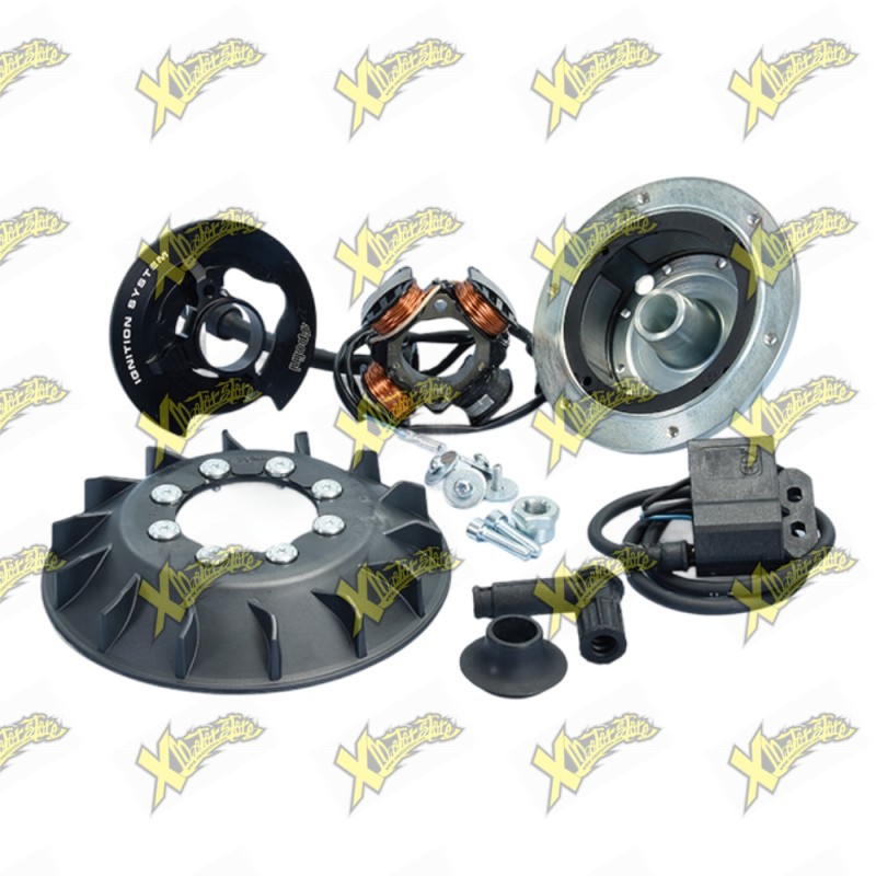 Polini For Race Ignition Vespa PK 50 & Ape 50 – 5 Wires Ø20 171.0563