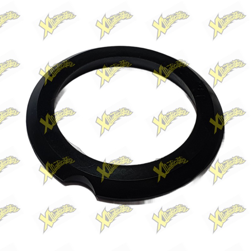 Rubber cap for Polini 910 mini-bike tank cover 143.246.001