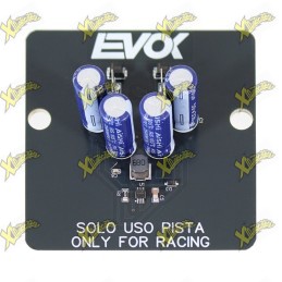Fanale Posteriore EVOK Iron LED 16 LED Vespa PK 50 S 246472217