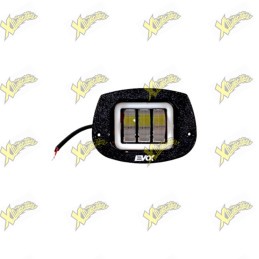 Fanale Anteriore EVOK Iron LED Completo a Tre Lenti Plug&Play Piaggio Ciao 246472219