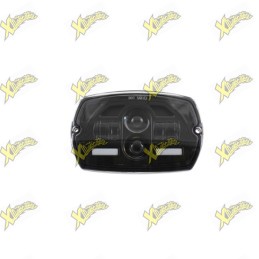 Fanale Anteriore EVOK Iron LED Completo Plug&Play Vespa 50 Special 246410102