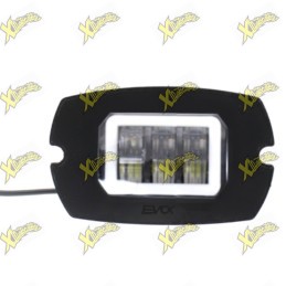 Fanale Anteriore EVOK Iron LED Vespa 50 Special con Convertitore 246472200