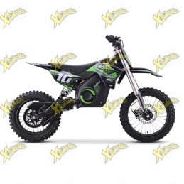 Lem A14 electric minicross