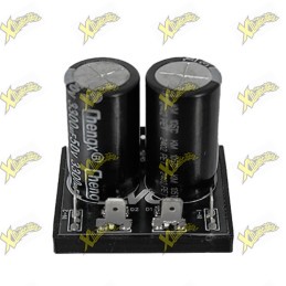 EVOK Iron LED Chrome Front Headlight Vespa PK 50–125 S XL 246472214