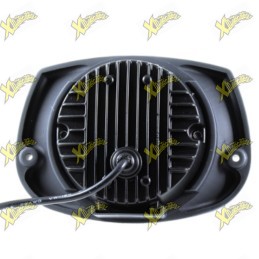 EVOK Iron LED Front Headlight Piaggio Ciao 246410291