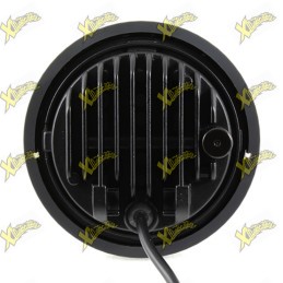 EVOK Iron LED Front Headlight Piaggio SI FL2 246410281