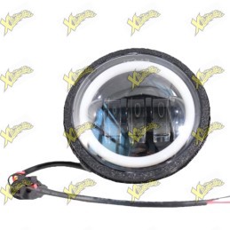 EVOK LED Front Headlight Vespa VB1 VNB VBB VBA GS 246472195