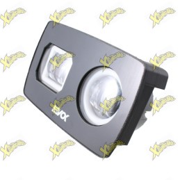 EVOK Iron LED Front Headlight Right Side Ape 50 Bifaro 246472190