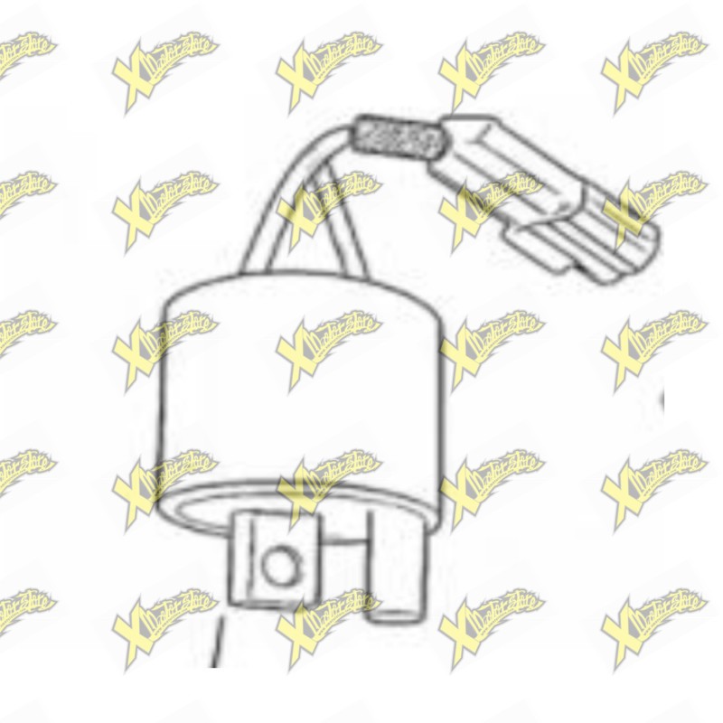 Bobina Ohvale Gp-7 04.IE.0006.L