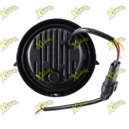 Fanale Anteriore EVOK Iron LED per Vespa PK 50-125 S/XL NEW – Codice 246472196