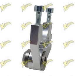 Supporto pinza posteriore Dm radiale flottante