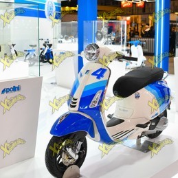 Centralina ECM Polini per Piaggio / Vespa 50 Euro 5 2025 TFT – Codice 171.0025