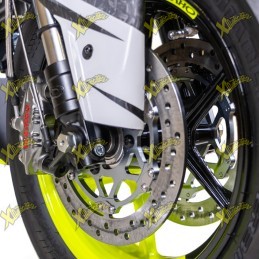Kit Freno Anteriore Brembo Doppio Disco per Ohvale GP-2 – Codice 03.IF.0301.L
