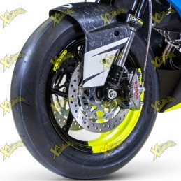 Brembo Front Double Disc Brake Kit for Ohvale GP-2 – Code 03.IF.0301.L