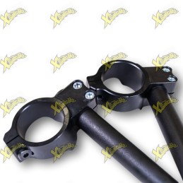 Kit Semimanubri Ohvale con Differente Inclinazione per GP-0 e GP-2 – 03.OT.0070